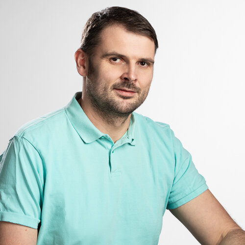Roman Věžník